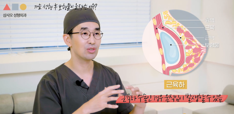가슴수술 후 이런 증상이라면 병원에 내원해야 합니다 사진 9