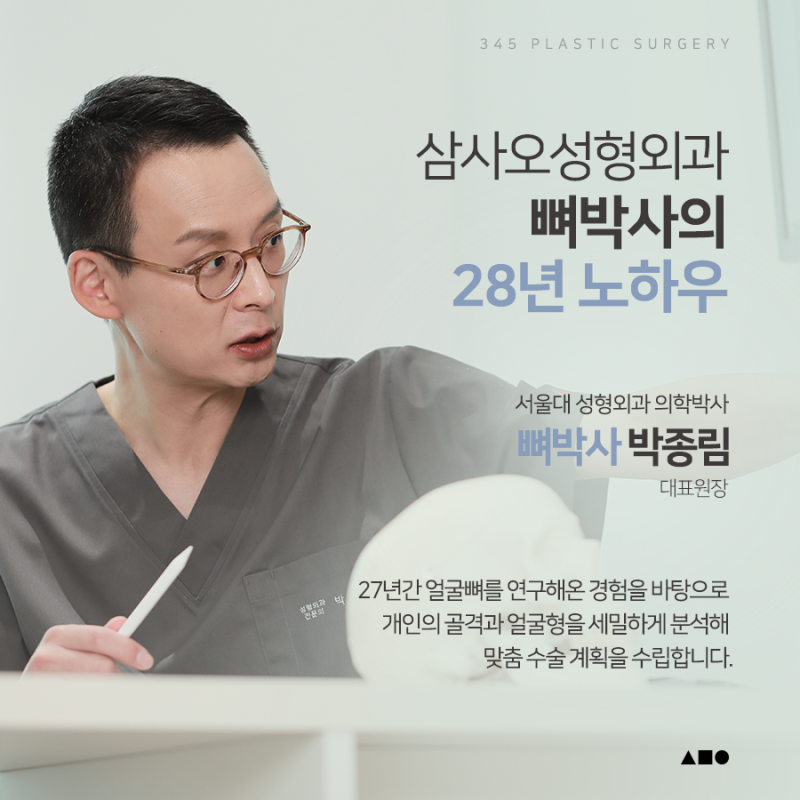 광대축소술 전 알아야 할 3차원 광대 구조와 수술 방법 사진 8