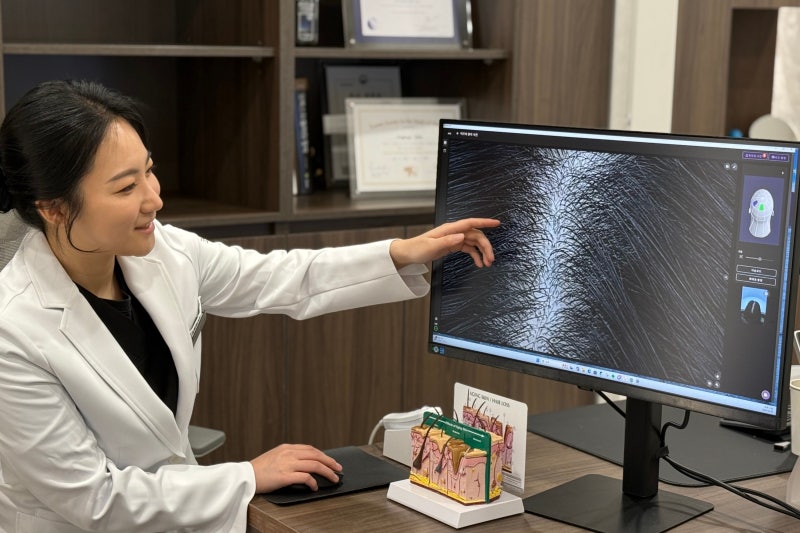 Cordia Clinic: A Promise from Chief Director Kim Da-jeong <Must Read Before Visiting>