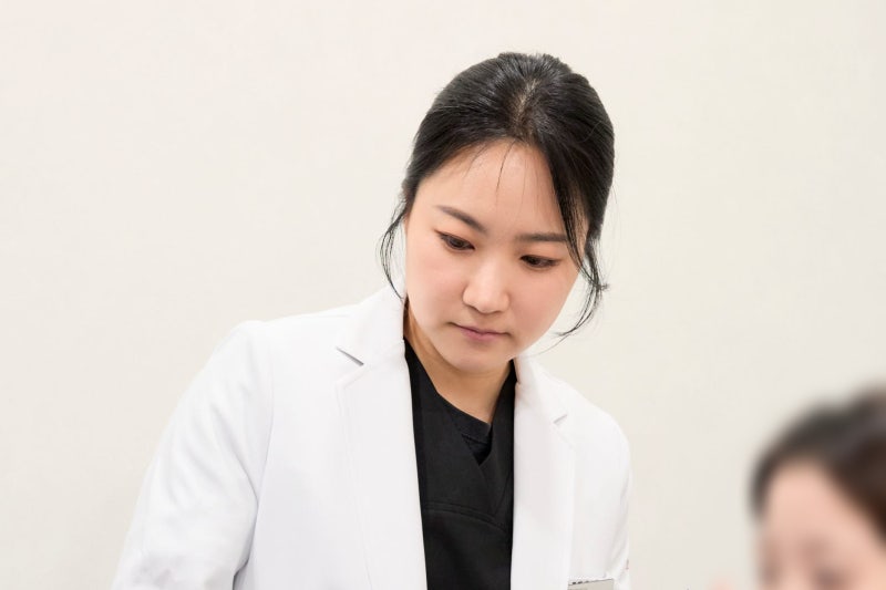 선정릉역피부과 리쥬란 손주사 후기, 오해와 팩트체크 사진 5