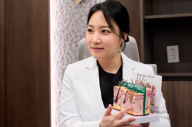 선정릉역피부과 리쥬란 손주사 후기, 오해와 팩트체크