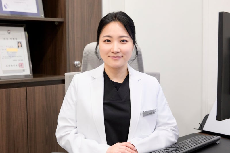 선릉피부과 리쥬란 손주사, 한 방울도 허투루 쓰지 않으려면