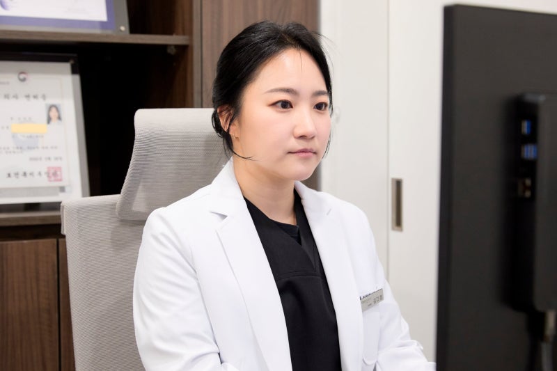 선정릉역 피부과 쥬베룩 스킨, 논문이 증명한 다섯 가지 피부 개선