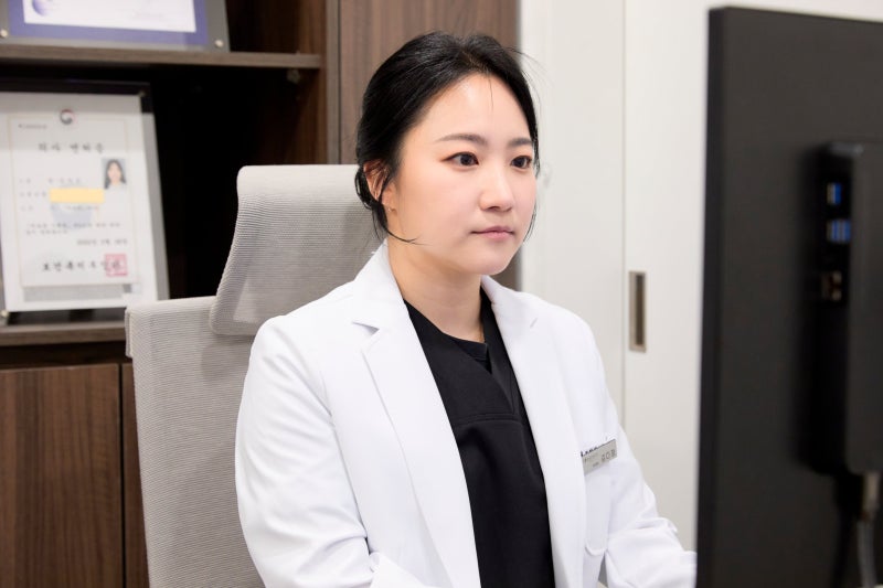 선정릉역 탈모병원, 치료를 미루게 되는 두 가지 오해 사진 9