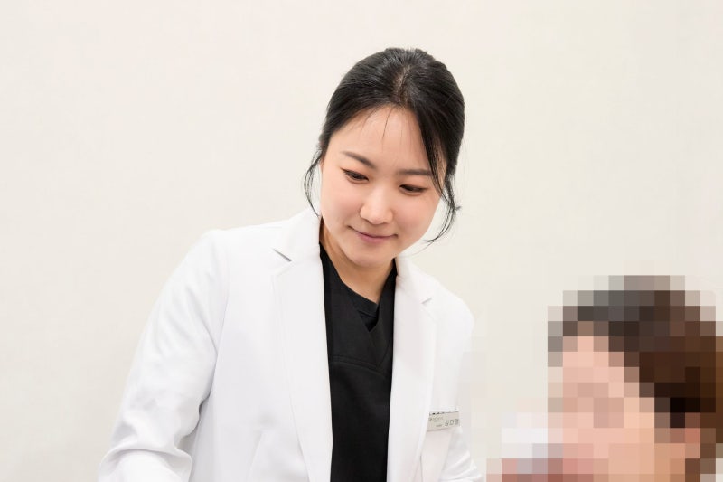 삼성중앙역피부과, 리쥬란·쥬베룩 다 해본 분들이 찾는 쥬브아셀 V 사진 5