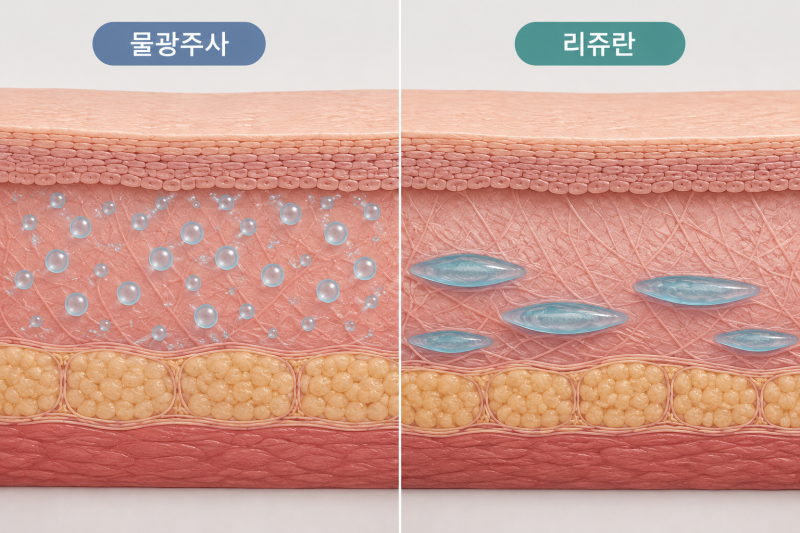 선릉역 리쥬란, 가장 흔한 오해 세 가지