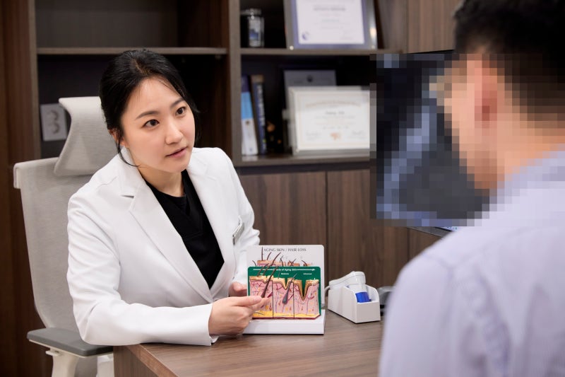 봉은사역 피부과 스킨보톡스, 시술 전 알아야 할 부작용과 병원 고르는 기준 사진 5