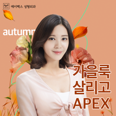 내, 이 달빛에 대고 맹세하지 "추석에는 예뻐진다고" 에이펙스성형외과 사진 3