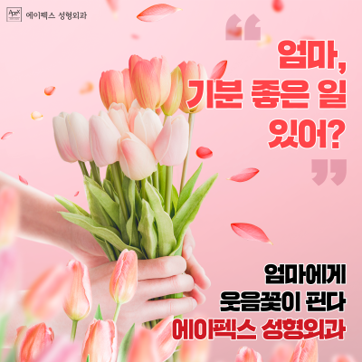 어버이날 효도선물 ♥효도성형♥ 에이펙스성형외과에서 젊음을 선물하세요! 사진 5