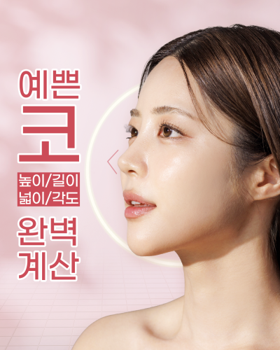 눈,코,리프팅 성형. 나에게 가장 어울리는 변화 "에이펙스성형외과" 사진 5