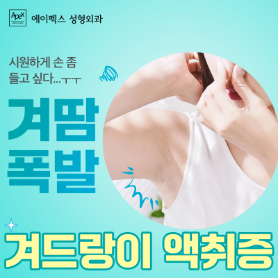 성형고민 & 외모고민, 성형에 대한 모든정보 "에이펙스성형외과"