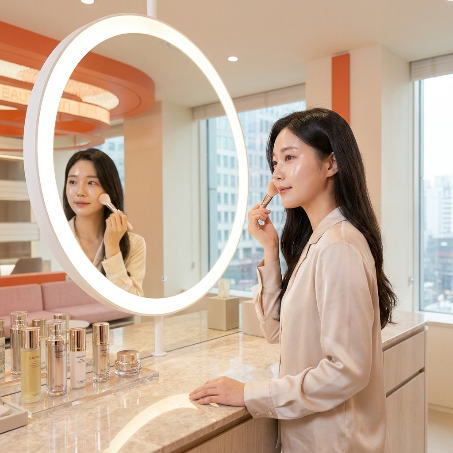 홍대 볼뉴머, 따끔함 때문에 리프팅 망설였다면? 상담실장이 말하는 솔직한 탄력 관리법 사진 6