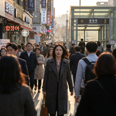 홍대 레디어스, 필러랑 뭐가 달라요? 합정역 피부과 실장이 말하는 탄력 부스터의 진짜 매력
