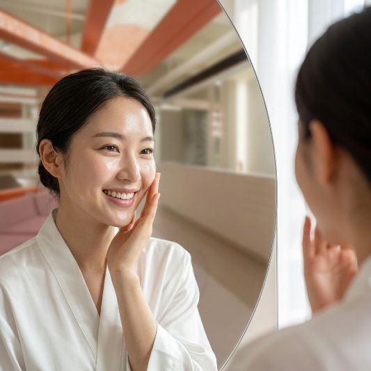 홍대 리쥬란 가격보다 중요한 종류 차이, 힐러 HB 아이 에스 내 피부에 맞는 선택은? 사진 8