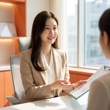 홍대 리쥬란 가격보다 중요한 종류 차이, 힐러 HB 아이 에스 내 피부에 맞는 선택은? 사진 3
