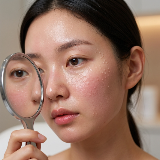 눈가 잔주름 다크서클 고민? 리쥬란 아이 효과와 통증 직접 상담해보고 느낀 솔직한 가이드 사진 8