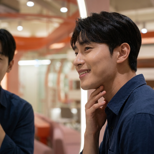 홍대 이중턱 고민, 바이블주로 해결될까? 지방분해주사와 차이점부터 솔직한 붓기 후기까지 사진 7