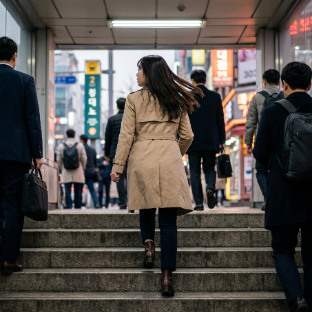 홍대 이중턱 고민, 운동해도 안 빠지는 이유? 바이블주 DCA 성분으로 V라인 만드는 원리와 실제 후기 가이드 사진 7