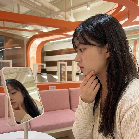 이중턱 지방분해주사 바이블주 효과 있을까? 홍대 피부과 붓기 2주 후기 전 체크리스트 사진 3