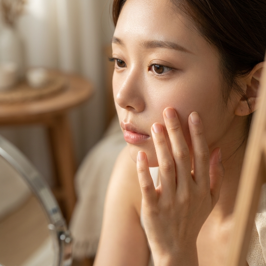 스킨바이브 효과, 뺨 미세주름과 화장 끼임 고민이라면? 유지기간과 통증 솔직 정리 사진 4