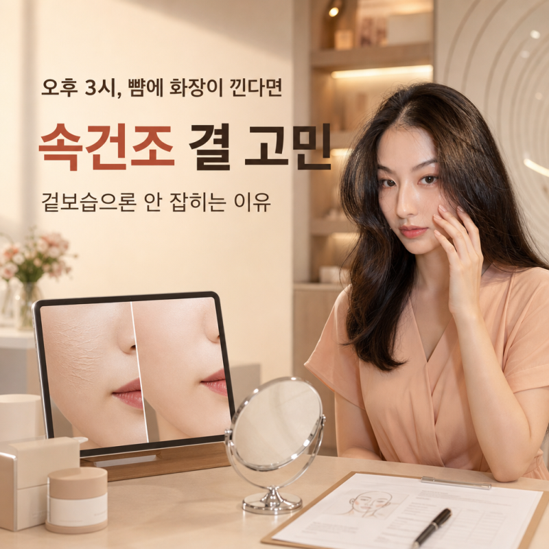 스킨바이브 효과, 뺨 미세주름과 화장 끼임 고민이라면? 유지기간과 통증 솔직 정리