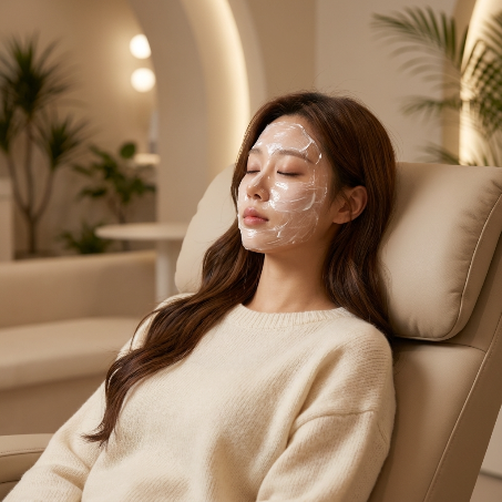 스킨바이브 효과, 뺨 미세주름과 화장 끼임 고민이라면? 유지기간과 통증 솔직 정리 사진 6