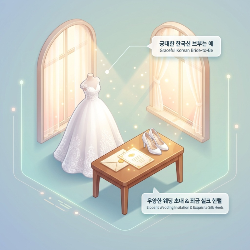 리쥬란 엠보싱 자국 회복 기간과 예비신부 관리 주의사항