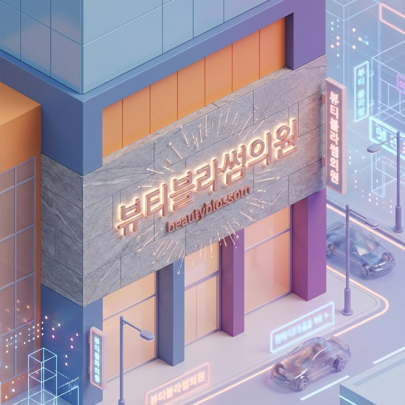 홍대 리즈네 5회차까지 반복하며 기록한 피부 결의 변화와 스킨부스터 누적의 힘 사진 6