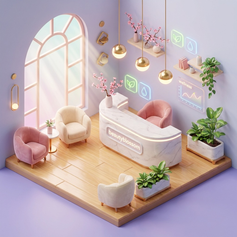 홍대 리즈네 5회차까지 반복하며 기록한 피부 결의 변화와 스킨부스터 누적의 힘 사진 9