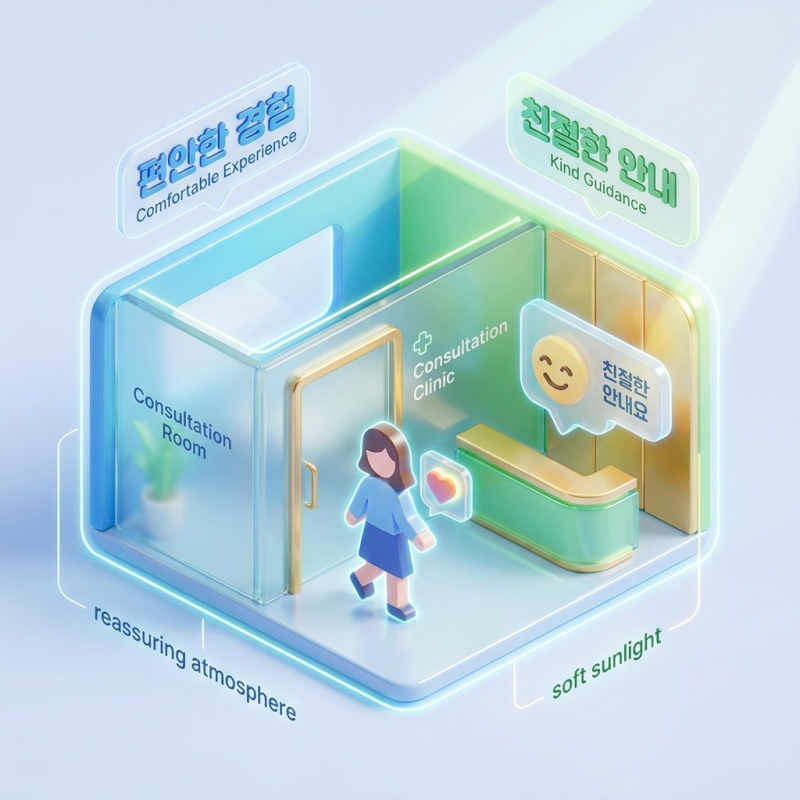홍대 리즈네 5회차까지 반복하며 기록한 피부 결의 변화와 스킨부스터 누적의 힘 사진 10