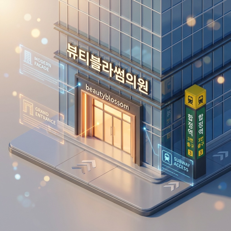 홍대 연어주사 반복 시술 후 얇아졌던 피부층이 탄탄하게 차오르고 칙칙한 안색이 맑아진 기록 사진 9