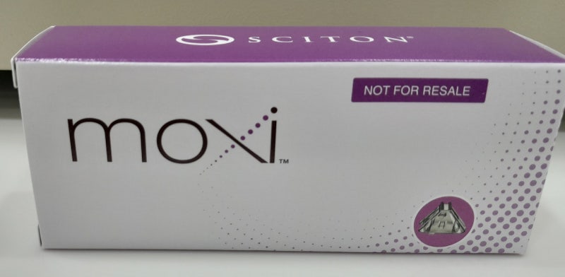엠줄 목시 MOXI 레이저 효과는?