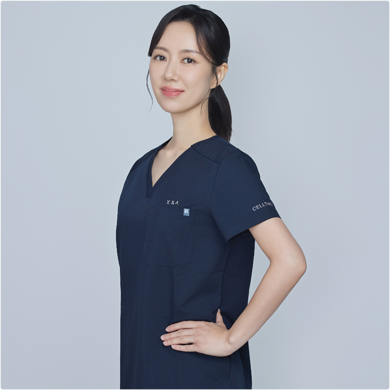 청담동피부과 스킨부스터 NP광채재생술 어떤 점이 다를까?