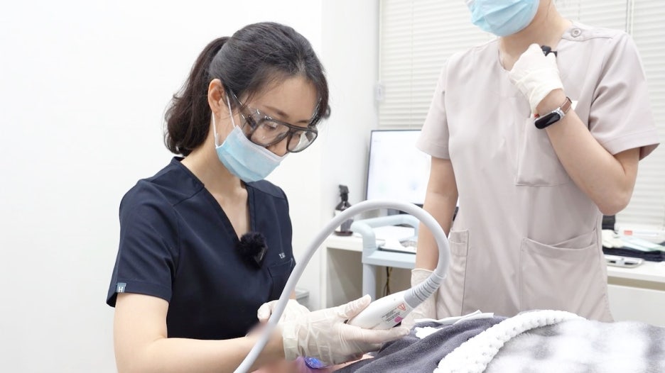 강남 피부과 리쥬란 원리부터 어떤 피부에 적용되는지까지 사진 4