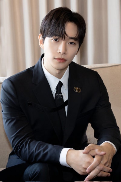 무쌍눈 Ⅰ남자눈매교정 Ⅰ대표연예인 사진 6