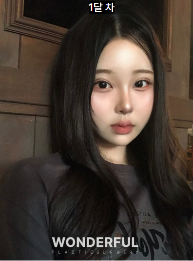 세미아웃라인, 예쁘게 될 수도 있지만 소세지눈이 될 수도 있습니다.