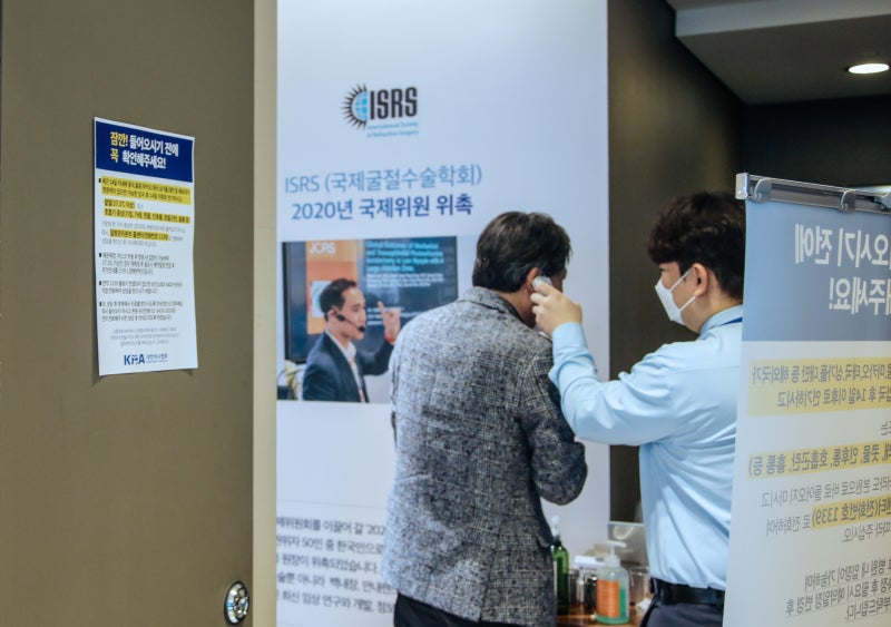 군인라섹, 라식 복무 중에도 안전하게!