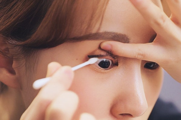 요즘 눈이 시린 것 같아요, 추워진 날씨 때문일까요? 사진 11