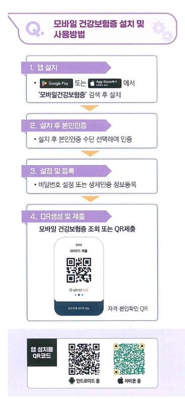 강남 아이리움안과 방문예정이라면? 신분증 지참 필수! 사진 6