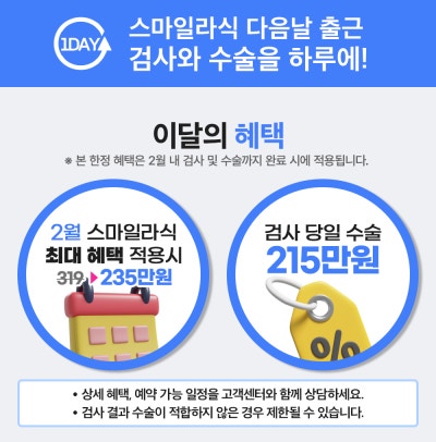 스마일라식의 또 한번의 진화, 빛번짐 해결을 위한 플라즈마스마일 이란? 사진 3
