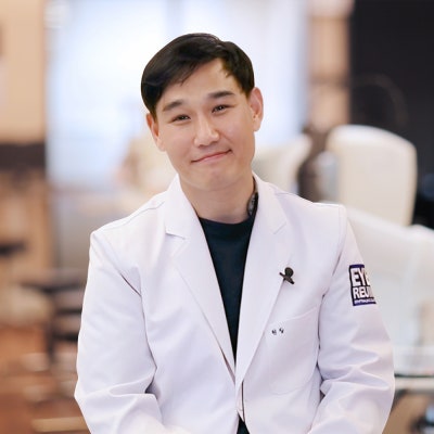 빠른 회복 & 시력의 질 모두 잡은 스마일라식? 사진 14