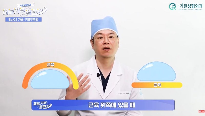 가슴재수술? '이런 증상' 보이면 바로 움직여야 한다