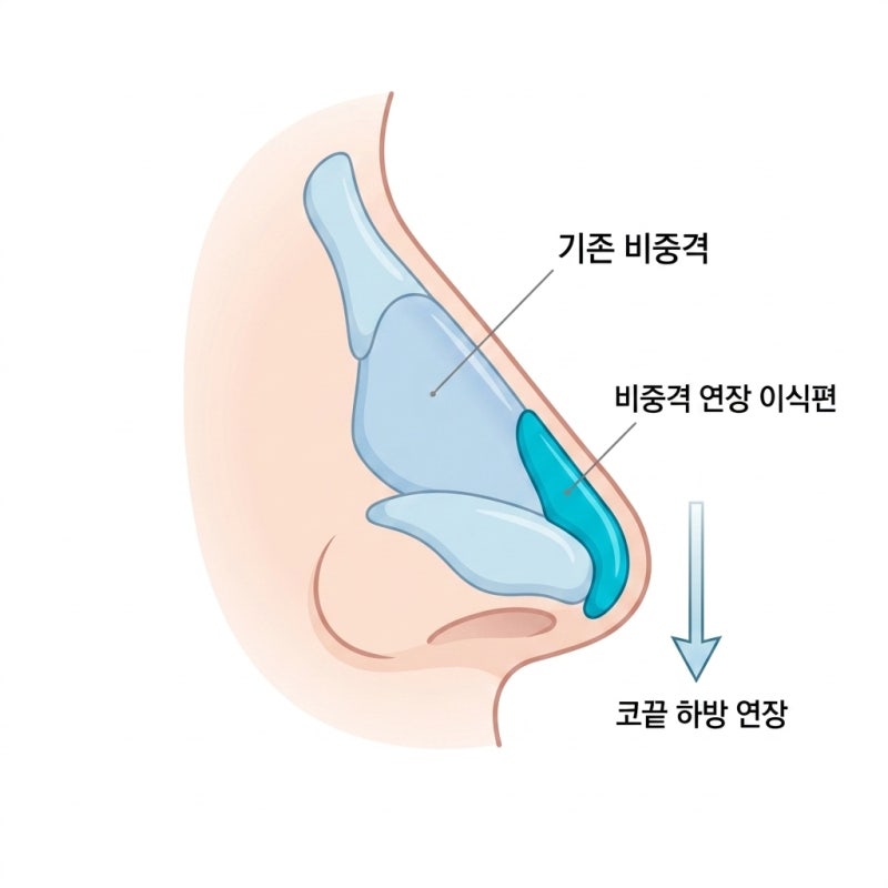 들창코성형 수술 병원 고를 때 체크 포인트 사진 5
