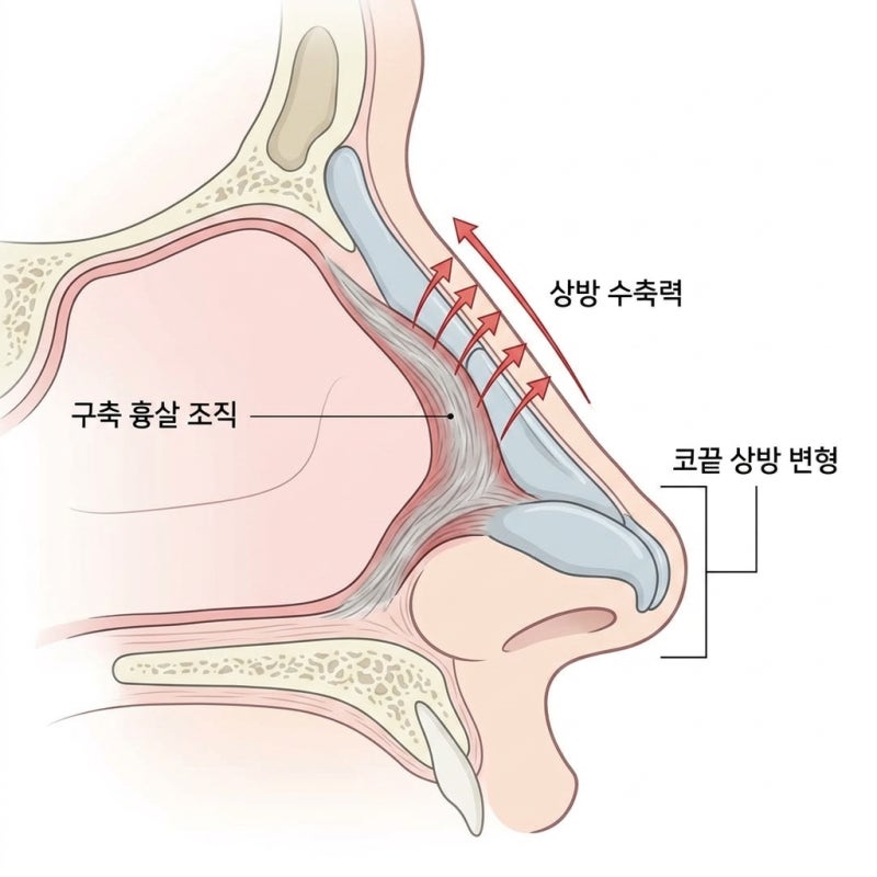 들창코성형 수술 병원 고를 때 체크 포인트 사진 3