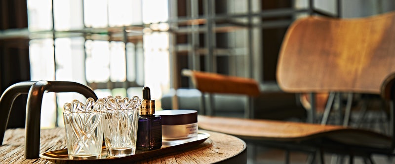 Le Diamant Lifting - Brilliant Cut Therapy untuk Kontur Wajah