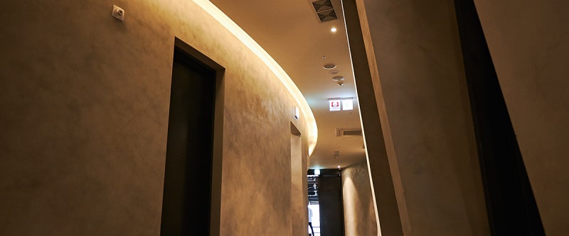 Phòng khám da liễu Cheongdam Le Diamant - Tiêm tạo đường nét cải thiện đường nét khuôn mặt
