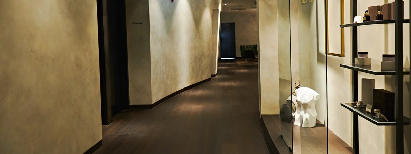 Chăm sóc cơ thể Cheongdam - Hướng dẫn chăm sóc ngực Le Diamant