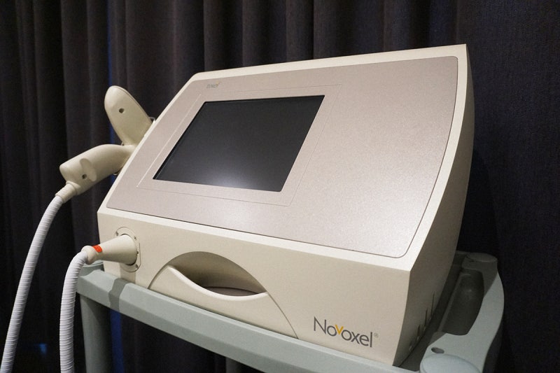 清潭皮肤科 Lediamant Medical Devices