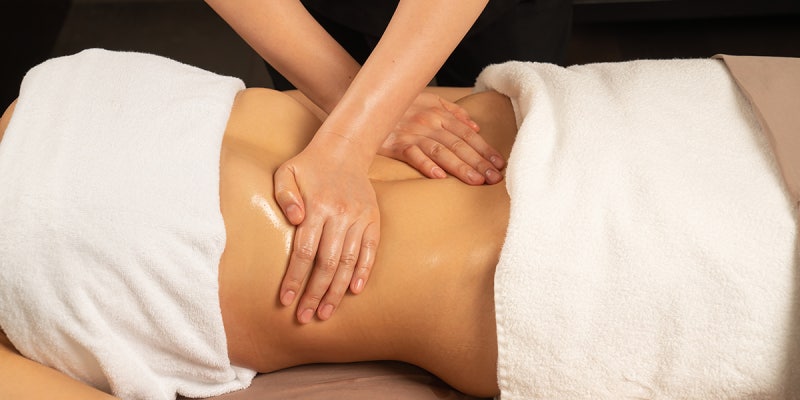 Послеродовой уход в Lé Diamant Cheongdam Spa