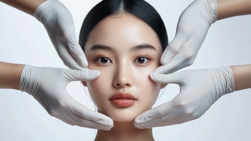Cheongdam Lifting Effect and Recovery Period: Considering Both, Golden Diamant Golden View One-Day Lift